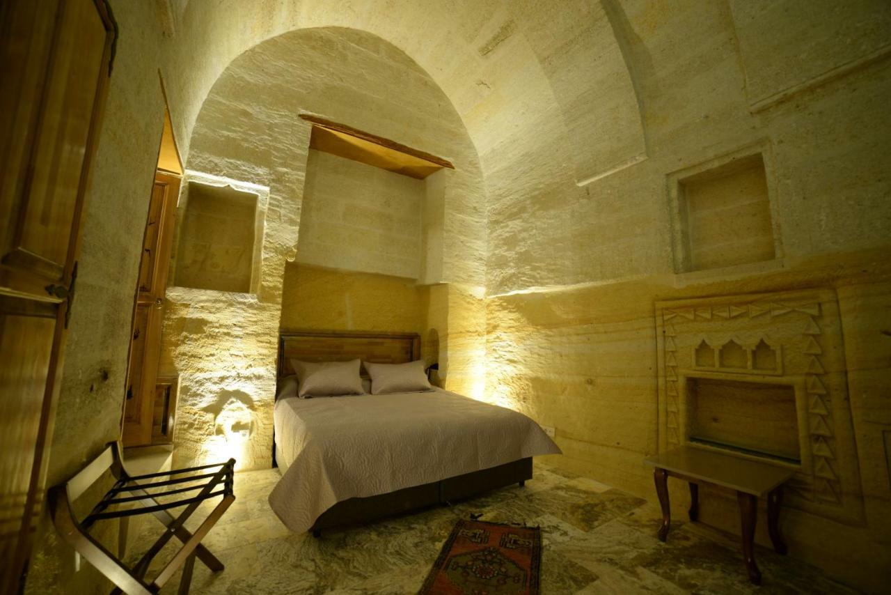 Crassus Cave Hotel Urgup Exterior photo